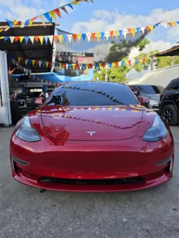 Tesla Model 3 – 2022