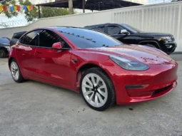 Tesla Model 3 – 2022