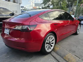 Tesla Model 3 – 2022