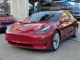 Tesla Model 3 – 2022