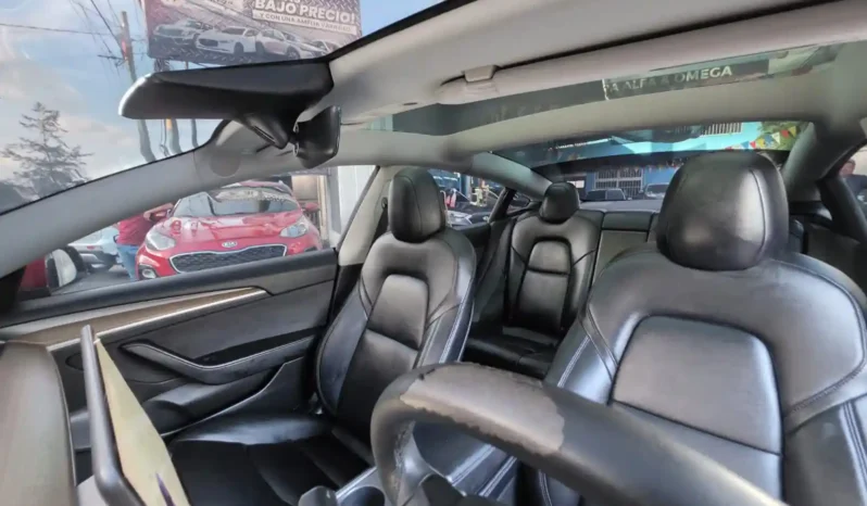 Tesla Model 3 – 2022 lleno